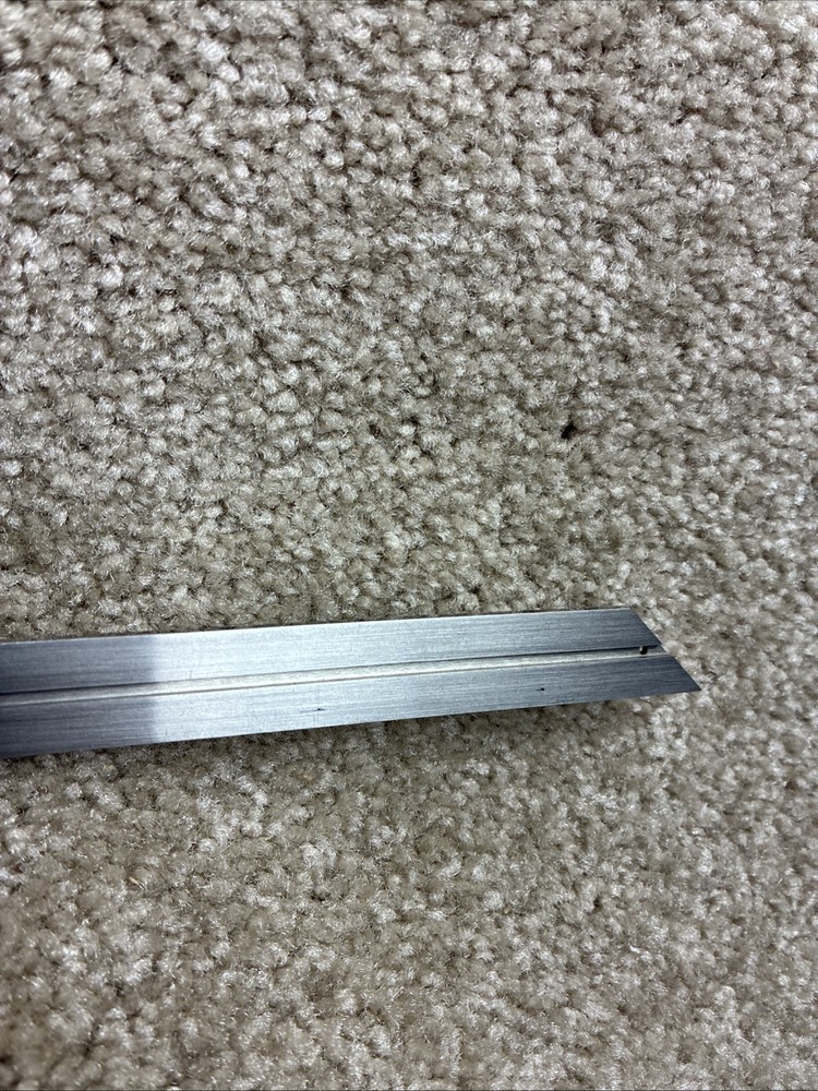 VIS UNIVERSAL BEVEL PRECISE PROTRACTOR SQUARE W/ FINE ADJUSTMENT 12" BLADE