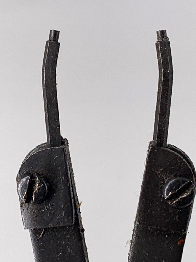 K-D Model 2011 Snap Ring Puller Pliers
