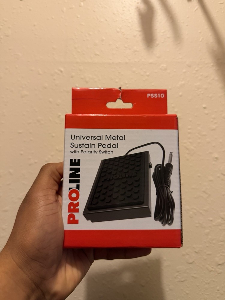 Pro Line NEW Pedal