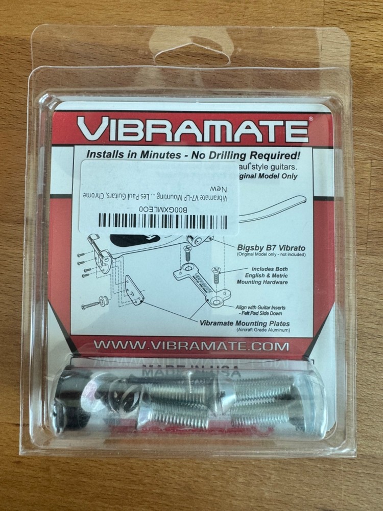 Vibramate V7-LP