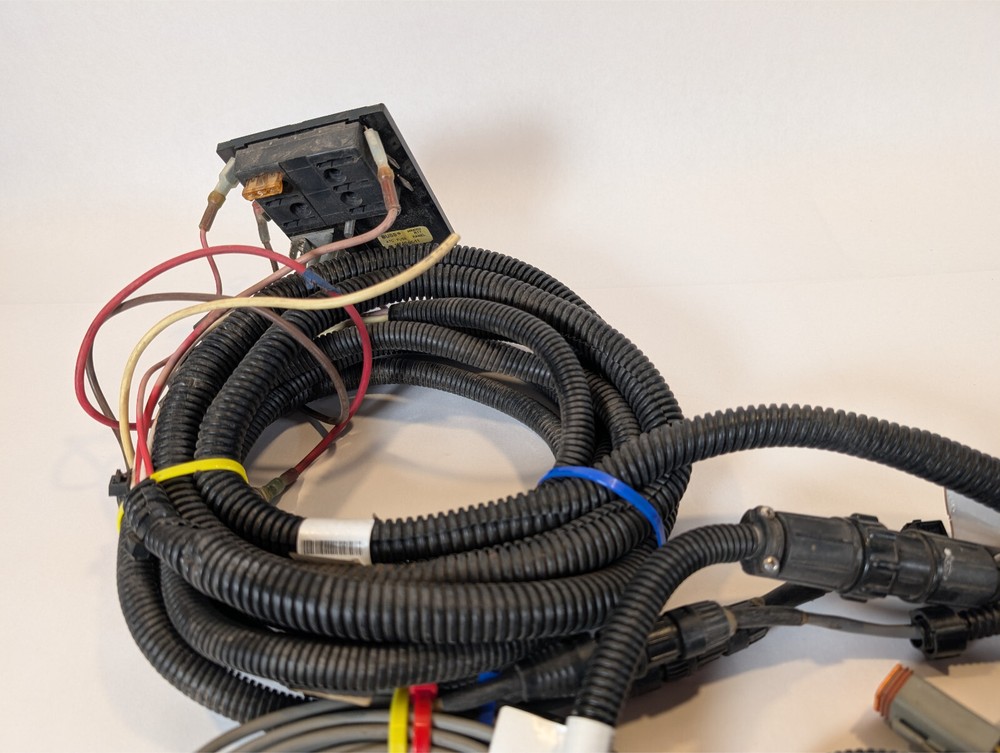 Raven CAN Smartrax 3D Control Node - 063-0173-031