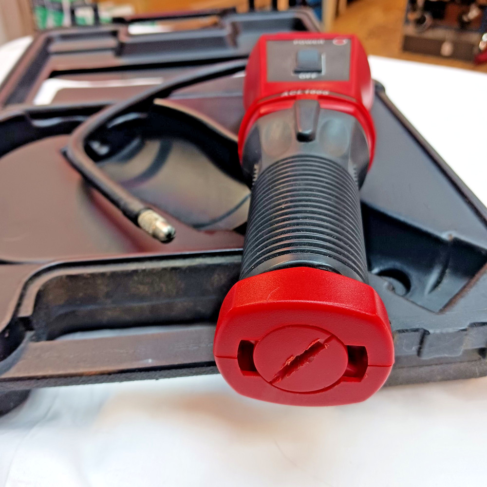 Mac Tools Refrigerant Leak Detector, ACL1000