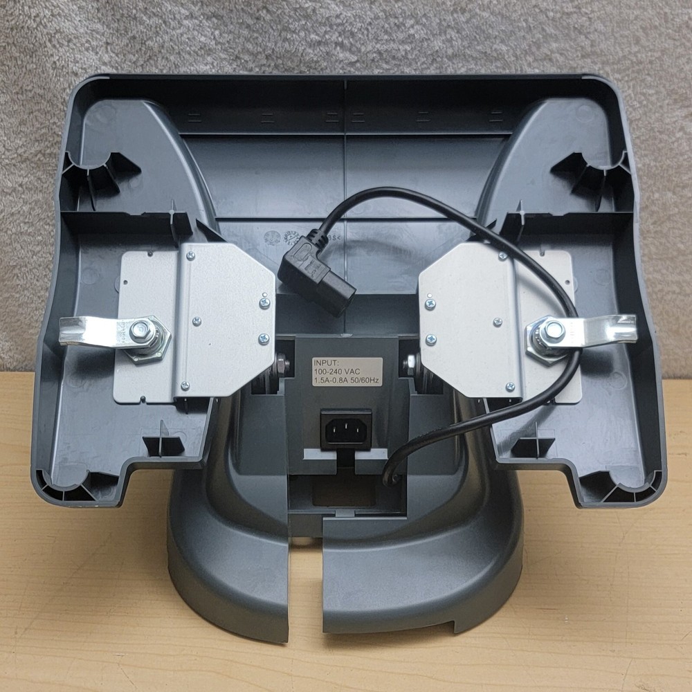 Micros Systems Workstation 5 Table Stand