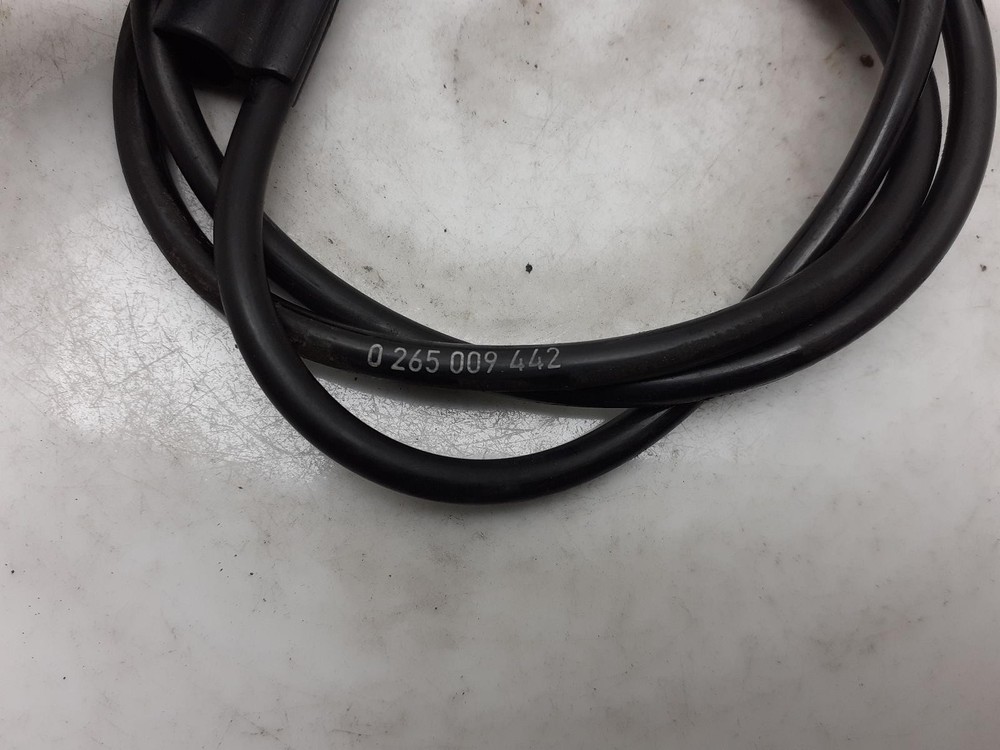 KTM 125 DUKE ABS Sensor 2010-2016