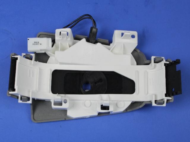 Genuine Mopar Console Shifter Bezel 1CB48ESGAE