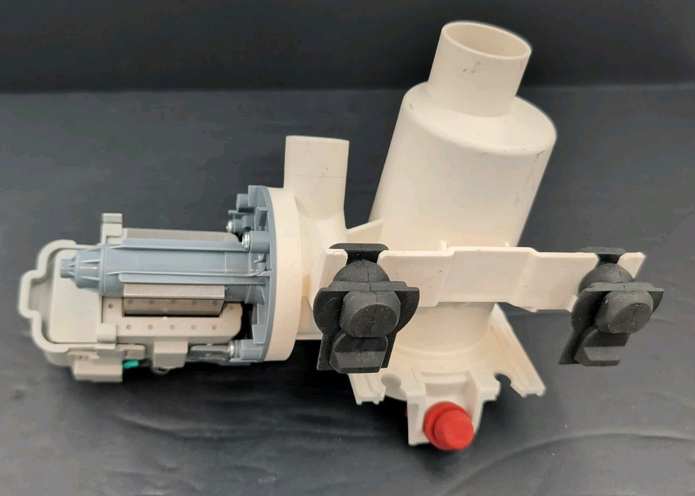 LP280187 Washer Drain Pump Motor Assembly