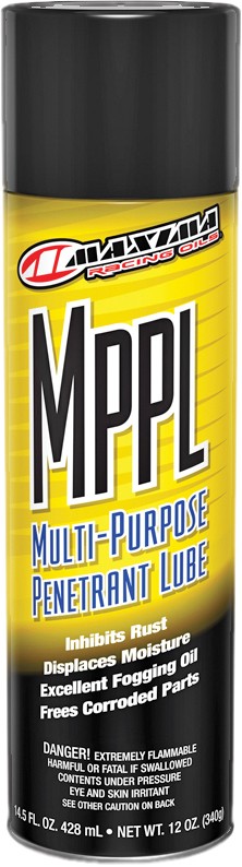 MAXIMA Multi Purpose Penetrant Lube 12oz 73920