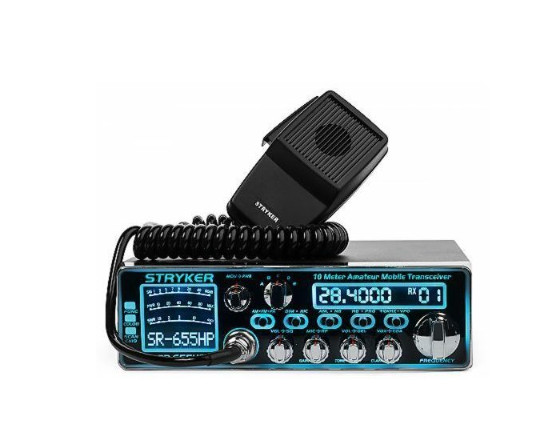 Stryker SR655HPC+ 95+ Watt