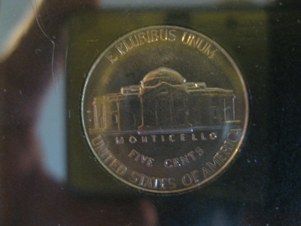 1953 P US Mint Set Brilliant Uncirculated!