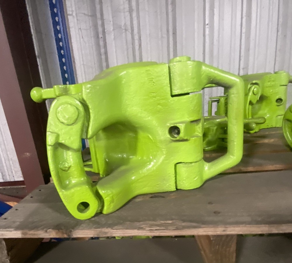 3-1/2” 150 Ton BJ Drill Pipe Elevator