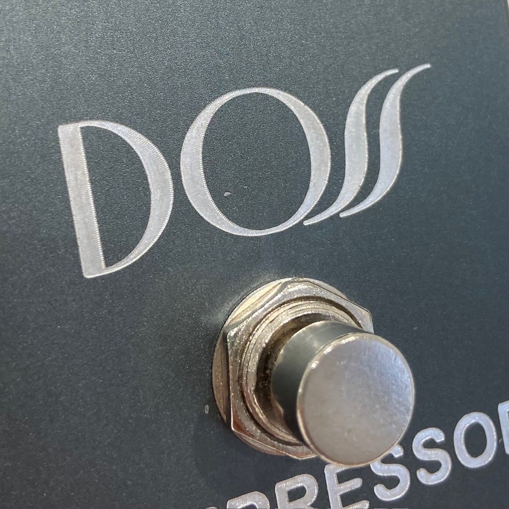 SUMO STOMP DOSS COMPRESSOR Used Compressor