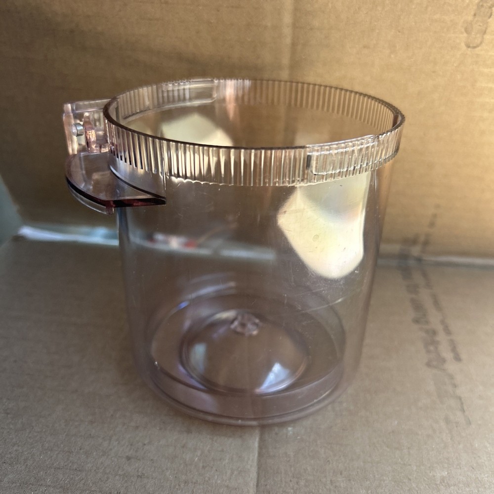 WEST BEND FOOD PROCESSOR / CHOPPER - MODEL 6501 REPLACEMENT Work Bowl Lid