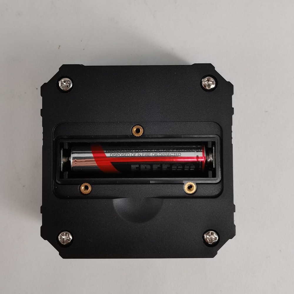 DAGV1 Digital Angle Gauge Hold Function Measurement Tool Level Protractor