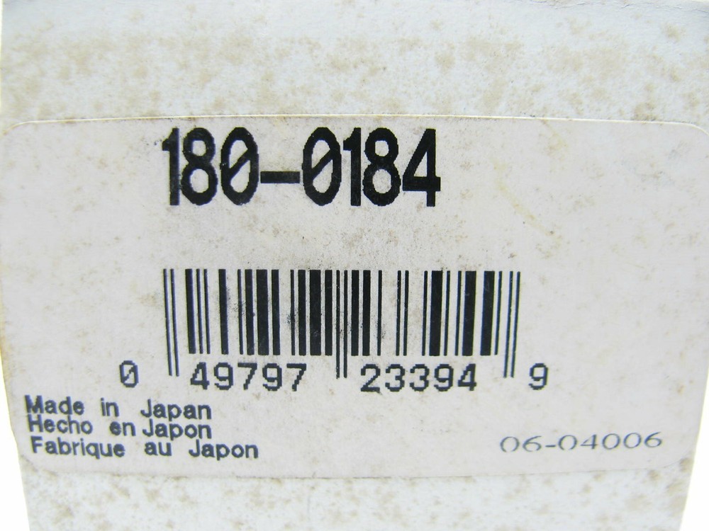 Beck Arnley Distributor Transistor Igniter Ignition Control Module For 91-94 G20