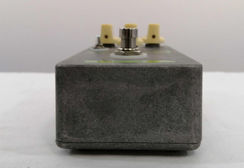 WEED BEPEE Effector - dragonfly preamp DFBP-3