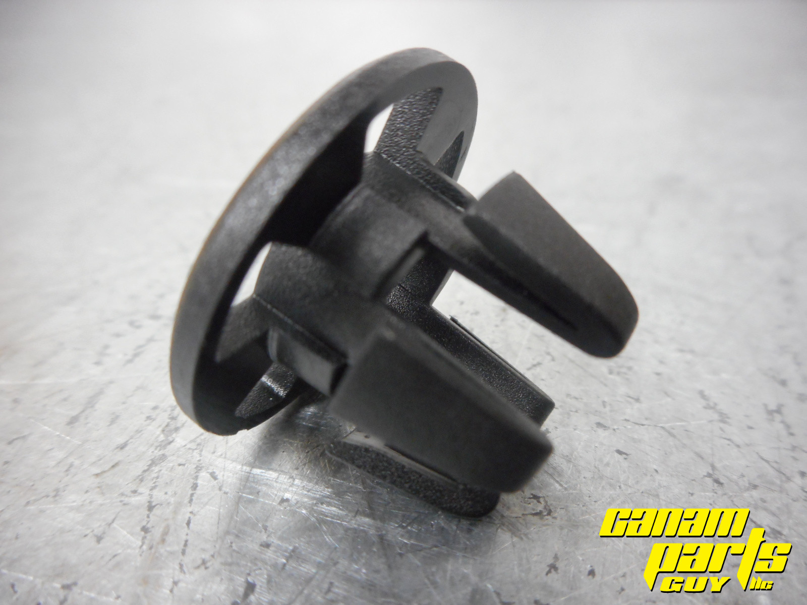 CanAm New OEM UTV Rivet Insert Holder Clip Retainer Maverick Commander 707900133