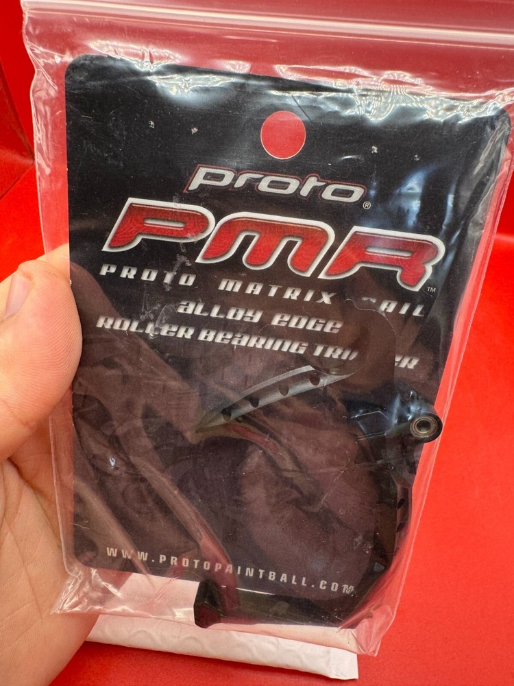 Proto SLG Trigger Kit - Black