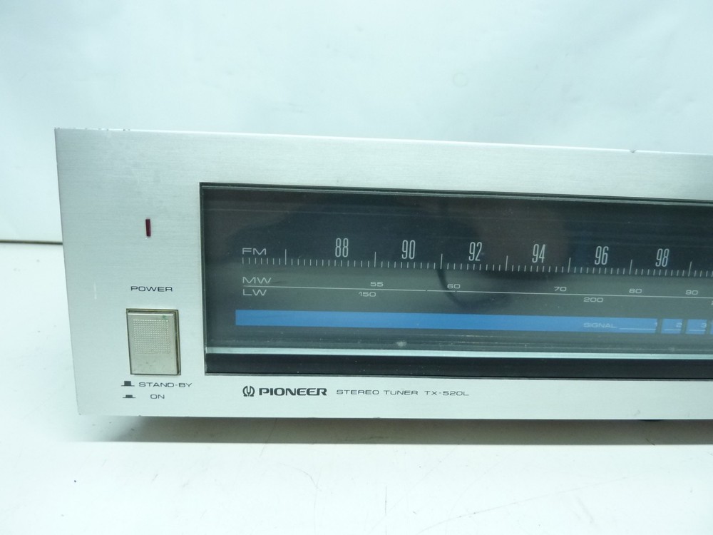 PIONEER TUNER