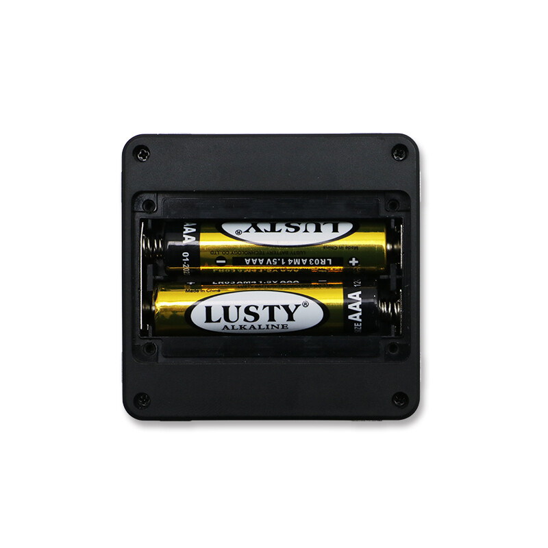 Digital LCD Protractor Box Magnetic Level Gauge Inclinometer Angle Finder Meter