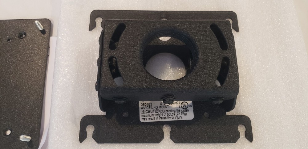 Chief RPA266 Projector Mount with SLB-266 Interface Bracket