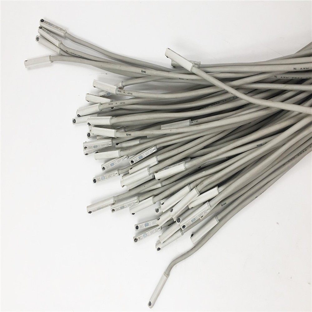 Automatic SMC D-M9PL Switch, Solid State, General Purpose New