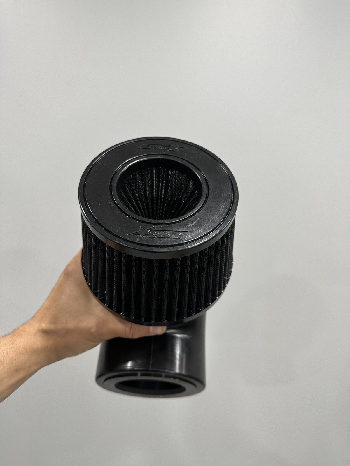 SeaDoo SC 230,300 Shorty power V2.0 Filter Air Intake Kit 2016-2023