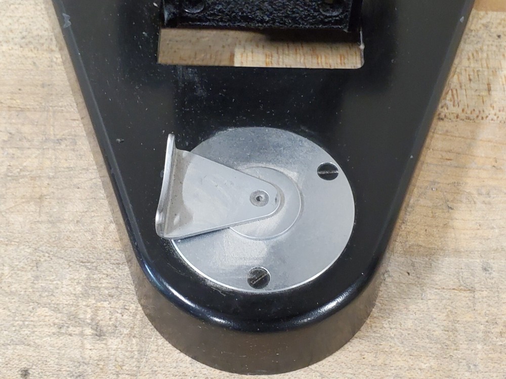 Ernst Leitz Wetzlar Microscope Germany