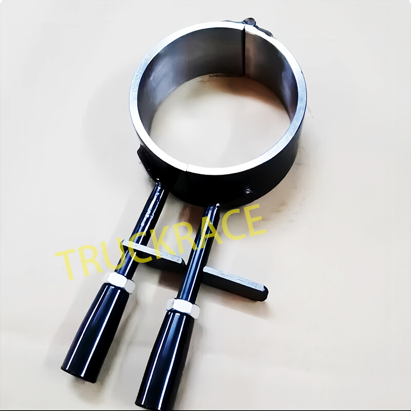 Piston Ring Install Tool (Bore：145mm) For CAT C18 C32-12V