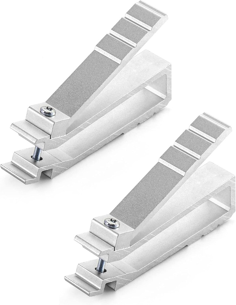 2 Pack Cage Nut Tool Insertion Removal for 10” 19” Server Rack Network Cabinets!