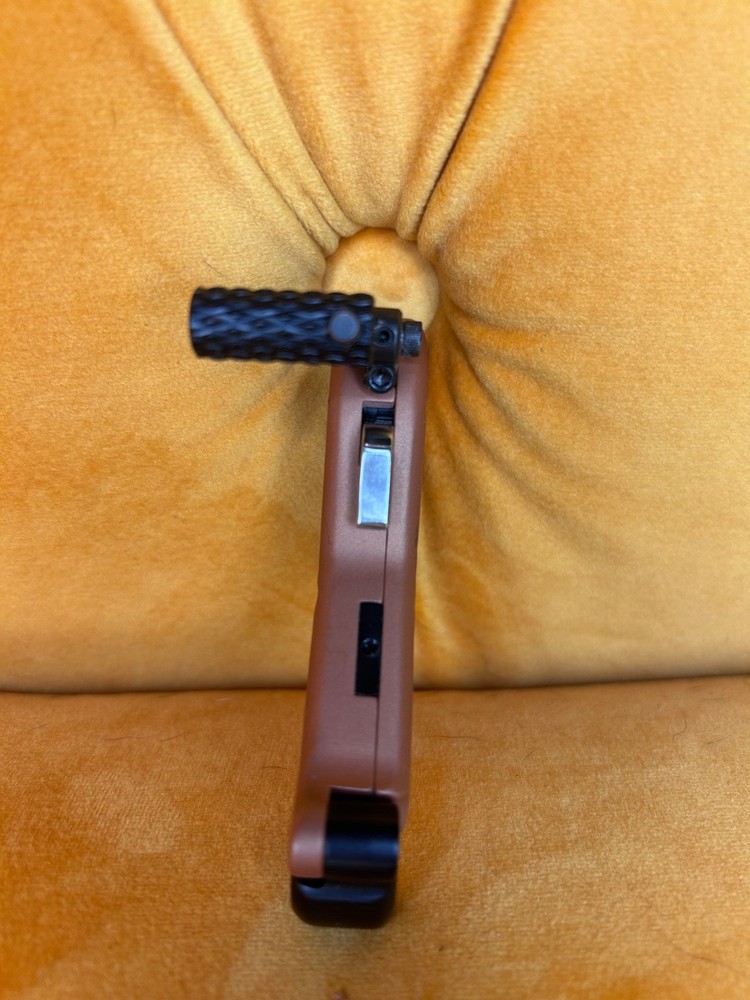 B3 Archery Thumb Button Release, new in box