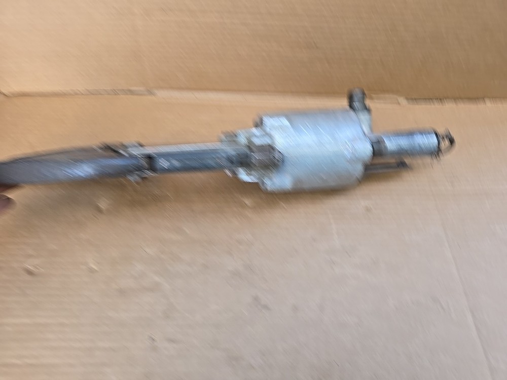 Chicago Pneumatic CP-351 Compression Riveter Squeezer Rivet Air Tool
