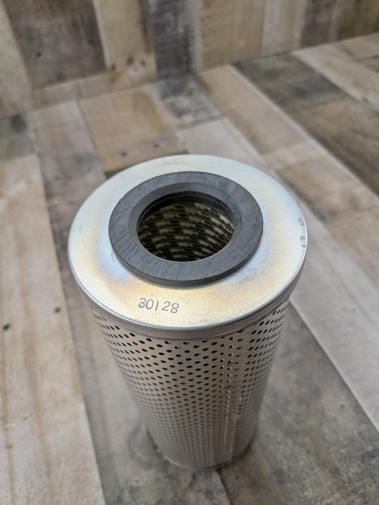 NEW Fluitek Fluitron Filtration Element Model P3909-5B7