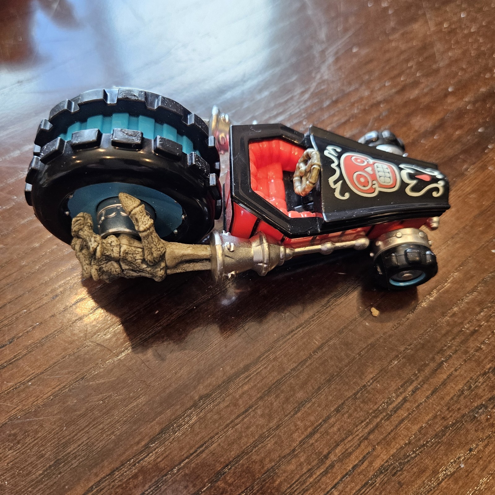 Lot of 13 Skylanders Superchargers Vehicles