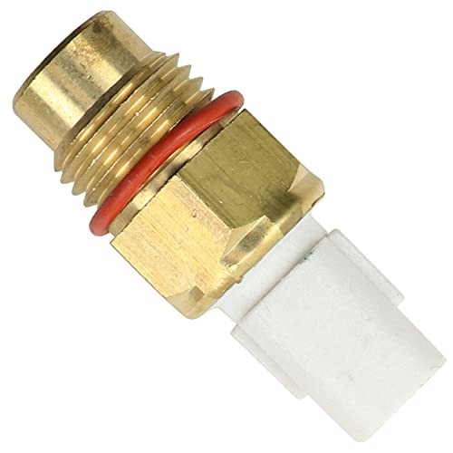 201-1784 Engine Cooling Fan Switch