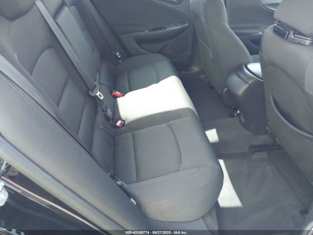 MALIBU 2018 Glove Box 4836070