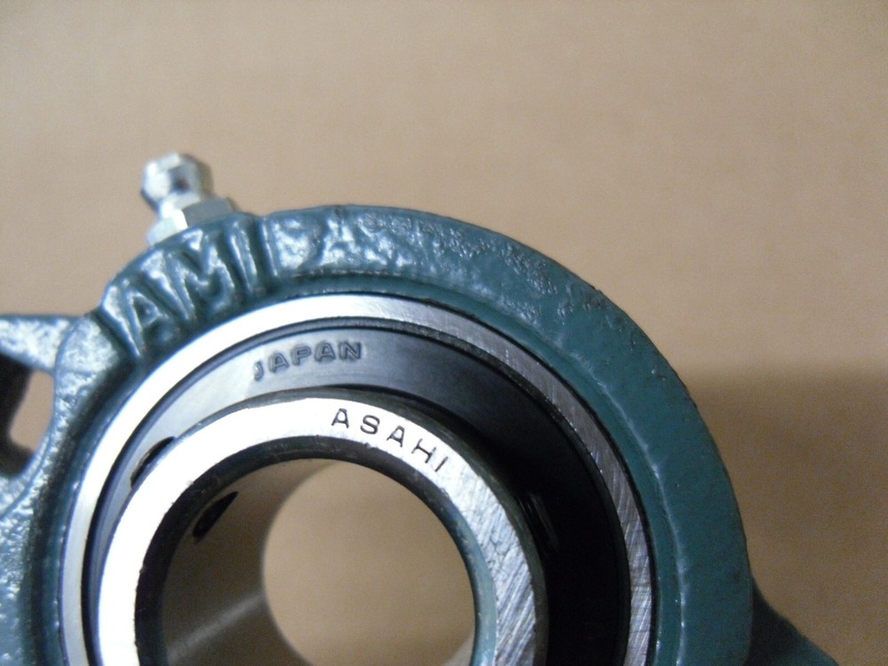 BFX204 TWO BOLT FLANGE ASAHI/ AMI