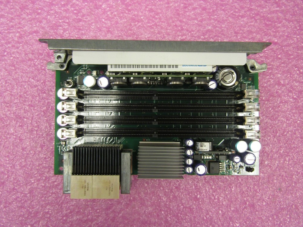 40K0221 X366 4 SLOT MEMORY EXP CARD