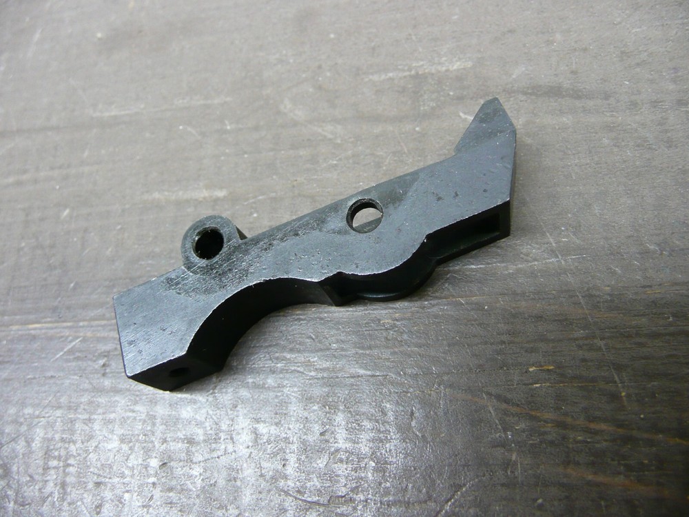 Original US M1903 Springfield Trigger Bar (1229-20)