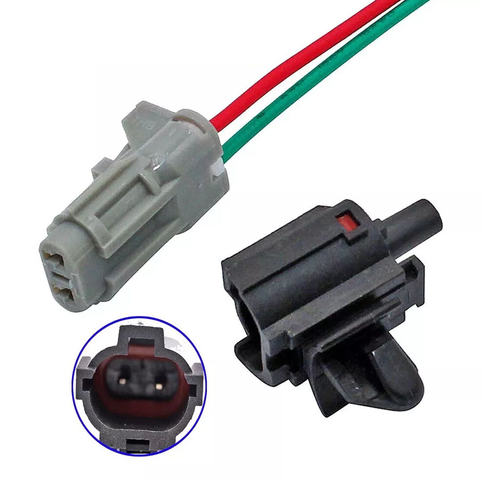 1/2/4 set Ambient Air Temperature Sensor & Pigtail for Hyundai Kia 96985-3X000