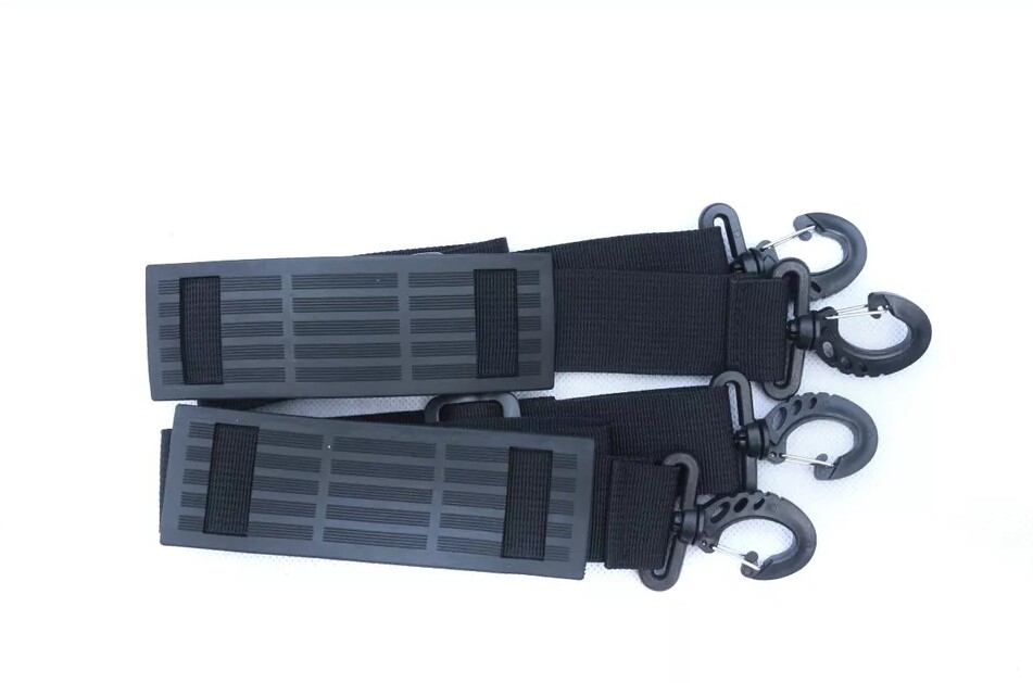 4/4 Violin Case hard shell Fiberglass Triangular Shape with Soft Thick Padding