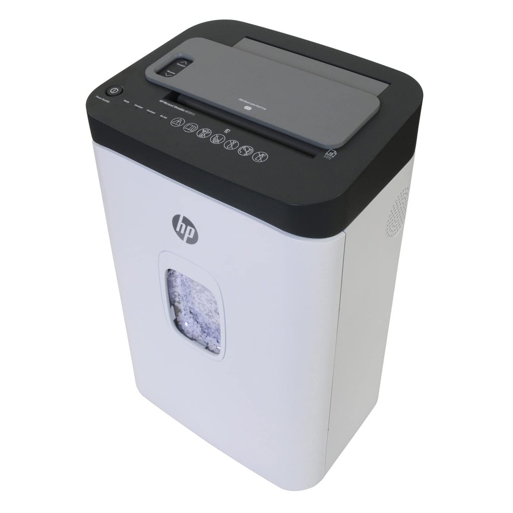 HP AF2013 Microcut Shredder