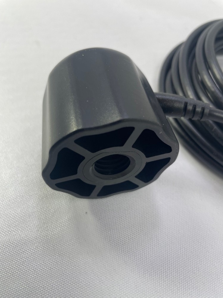 Trimble Antenna Cable NMO-BNC Range Pole Mount - Overmold - 15 ft