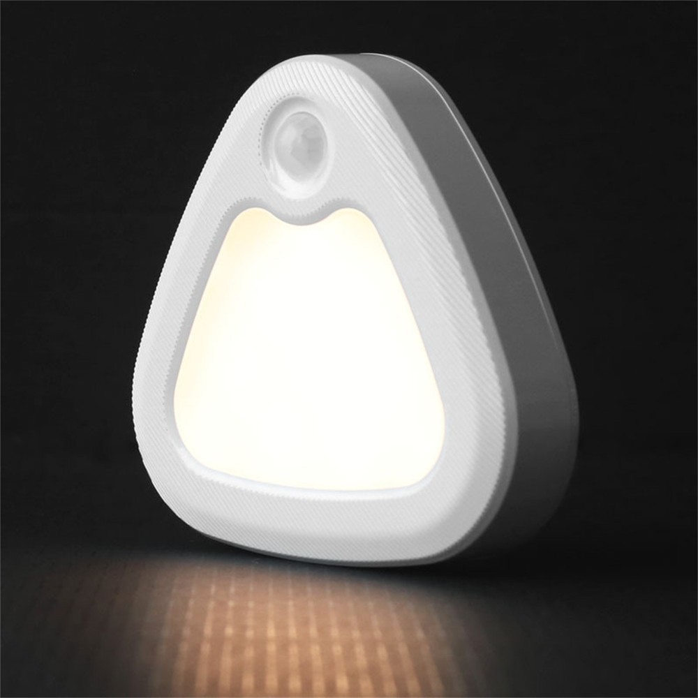 Human Body Induction Night Light Corridor Stairs Cabinet Motion Sensor Light