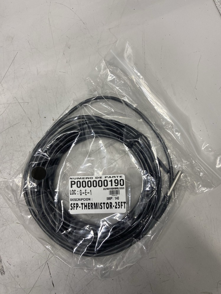 Raychem Electronic Thermostat Type 4X EC-TS