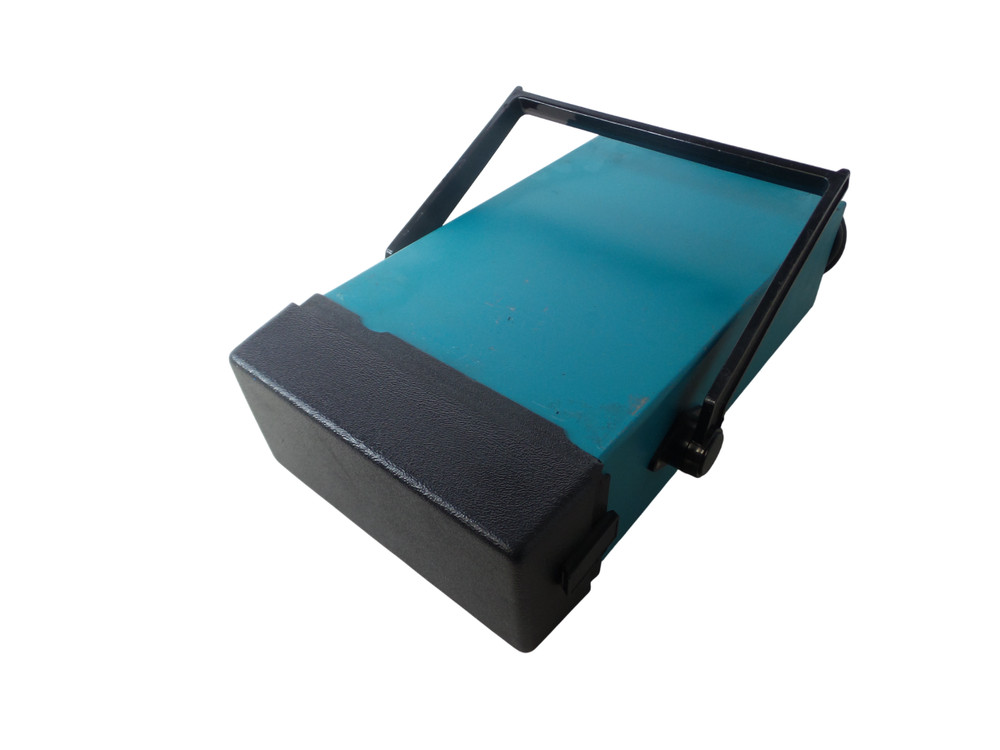 ELECTRO SCIENTIFIC INDUSTRIES IMPEDANCE METER 252