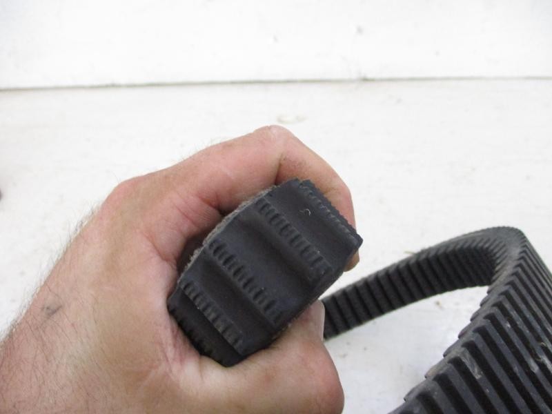 15 Polaris ACE 570 EFI EBS Drive Belt 3211149 2014-2017