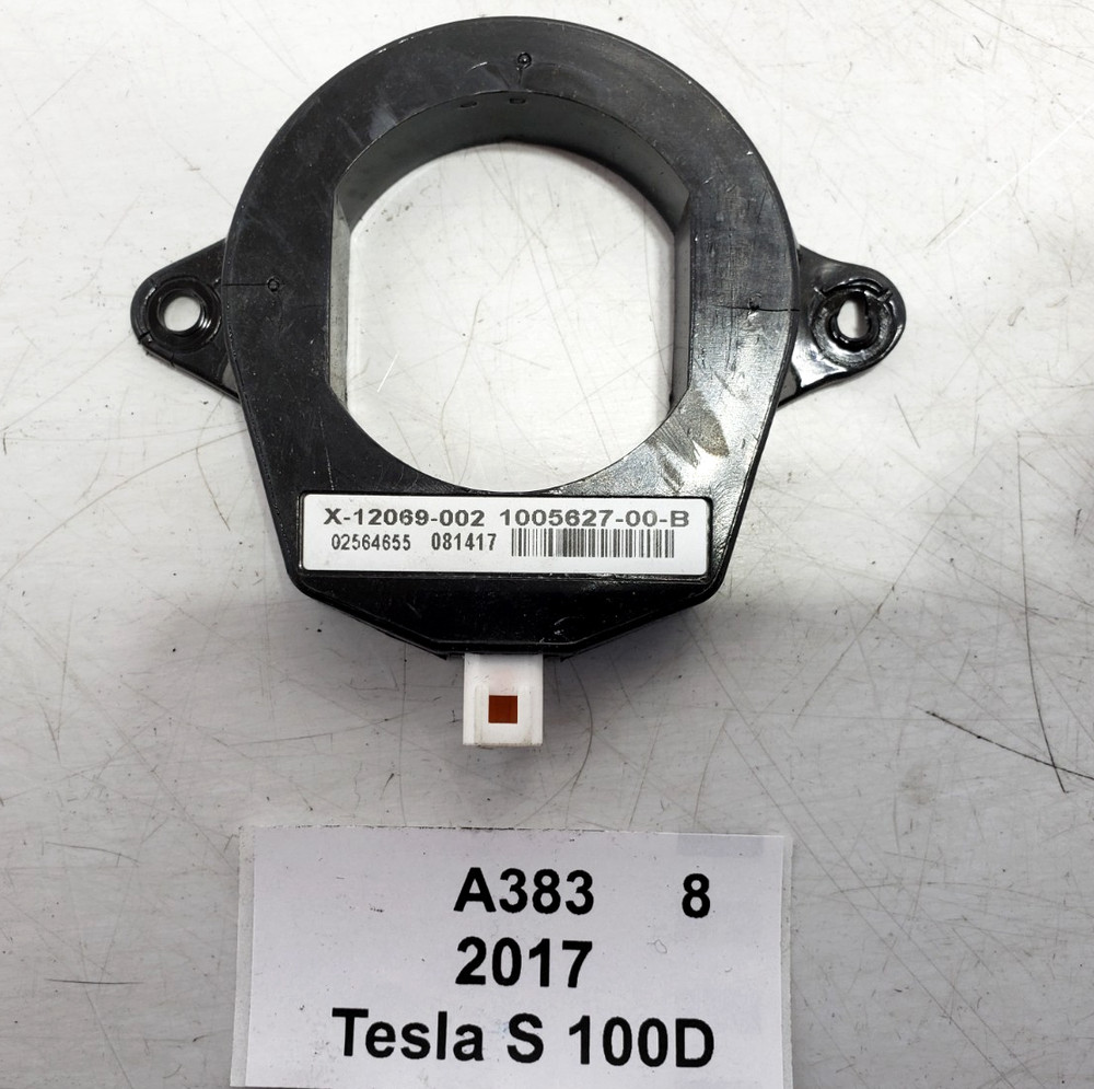 ✅ 2012-2020 OEM Tesla Model S Keyless Antenna Amplifier Module Unit
