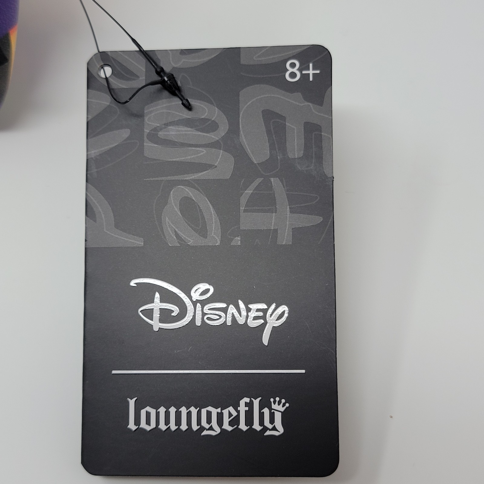 New! Loungefly Disney Mickey Mouse Halloween Treats Makeup Bag Cosmetic Pouch