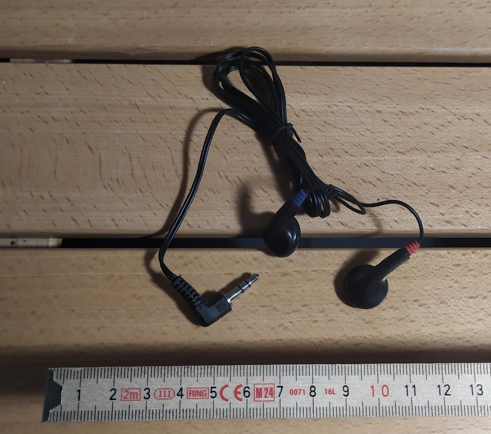 Portable Car FM Scan Radio