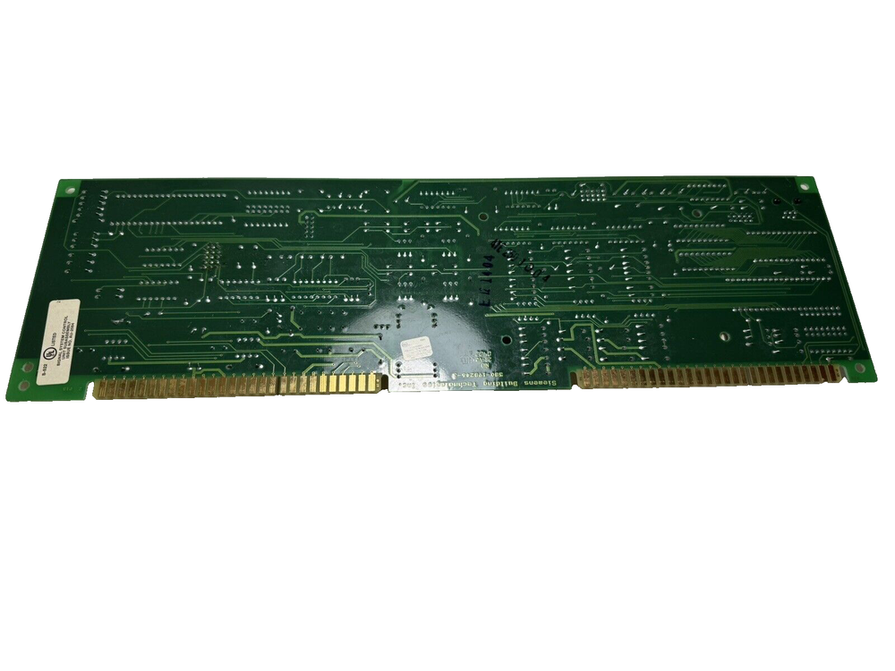 Siemens NIM-1W 500-699103 Fire Alarm Network Interface Module